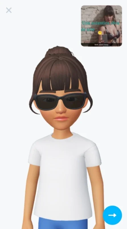 ZEPETO for Android - Create Your Digital Avatar and Socialize