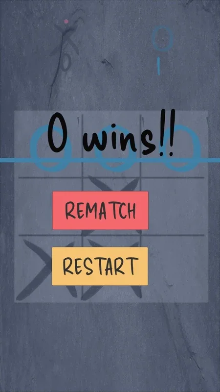 Tic tac toe for Android - Engaging Gameplay