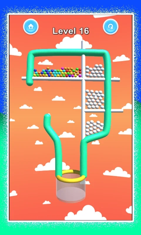 Pull The Pipes for Android - Engaging Puzzle Game