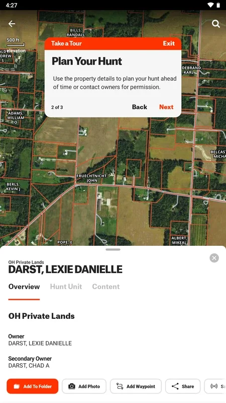 onX HUNT for Android: The Ultimate Hunting GPS App