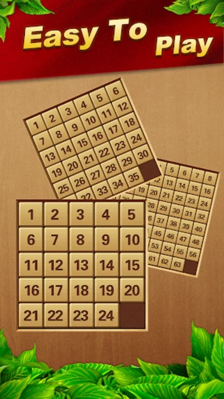 Number Puzzle Games for Android - Boost Your Brainpower