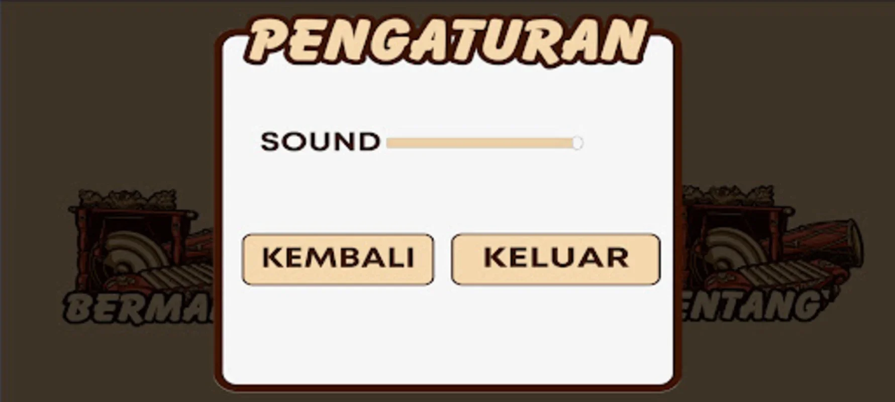 K-One Gamelan for Android: Immerse in Indonesian Gamelan Music