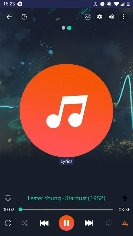 Music Player for Android: Enhance Your Music Experience