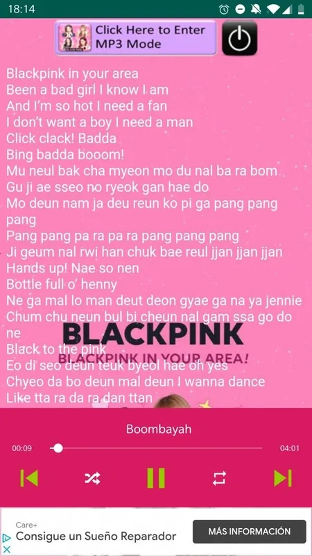 Blackpink Songs for Android: Enjoy All Their Hits