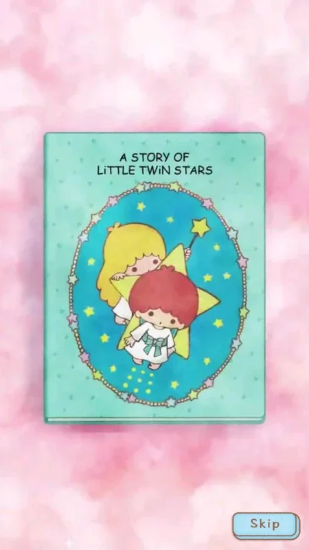 Kiki & Lala's Twinkle Puzzle for Android - Engaging Puzzle Game