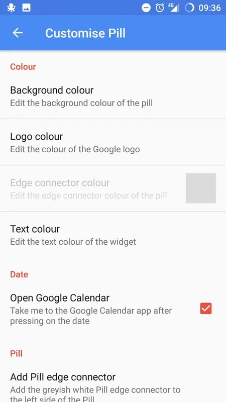 Pixel Pill Widget for Android: Enhance Your Device