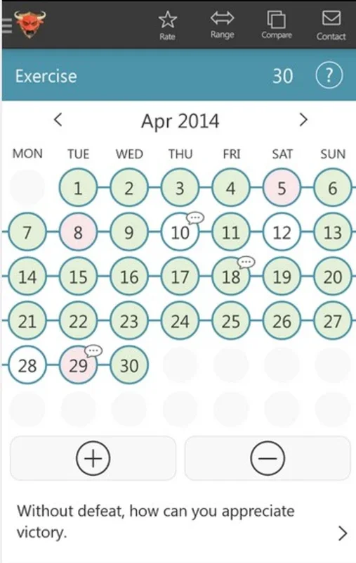 HabitBull - Habit Tracker for Android: Transform Your Habits