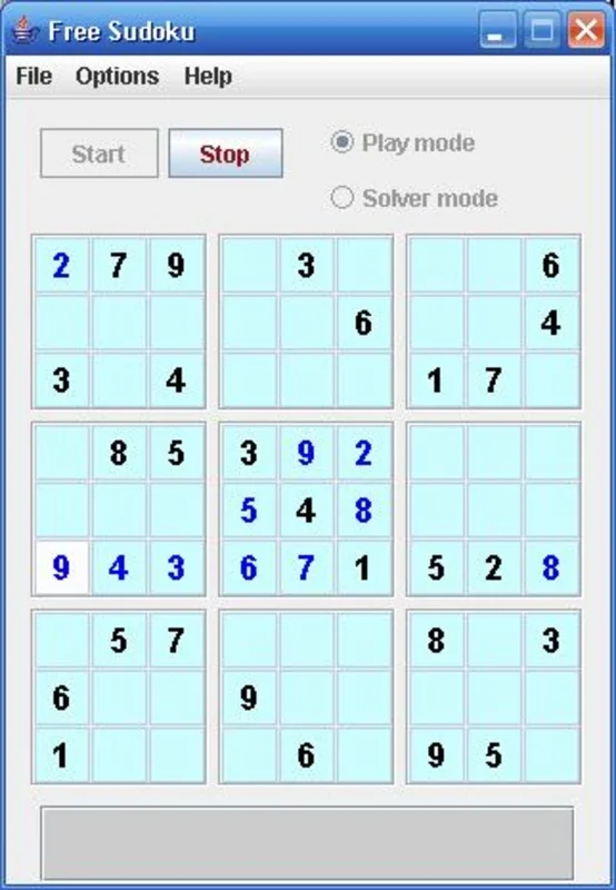 Free Sudoku for Windows - Enjoy the Classic Puzzle