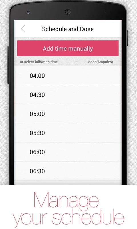 My Pillbox for Android: Manage Medications Effortlessly