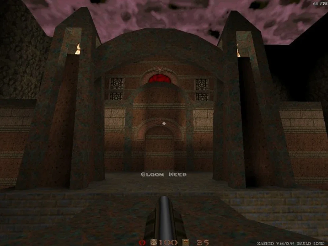 Quake Remake for Windows - Play Free Now