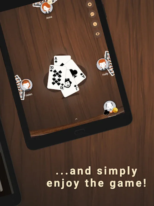 Деберц for Android - Play the Classic Card Game