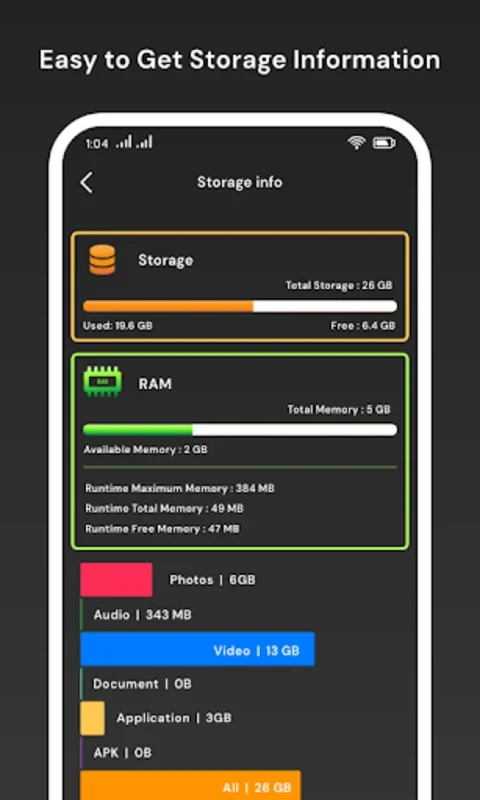 Auto Mobile Network & Signal R for Android - Boost Connectivity