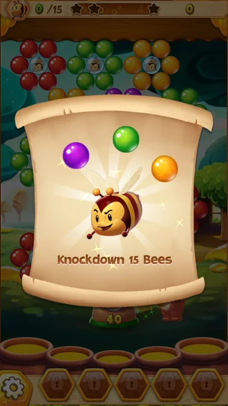 Buggle 2 for Android: Free the Bees in a Fun Puzzle Game