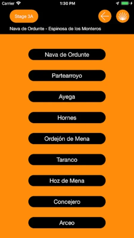 Camino Olvidado for Android - Unleash Unique Experiences