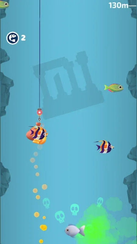 Idle Furry Fishing! for Android - Immerse in Fishing Adventure