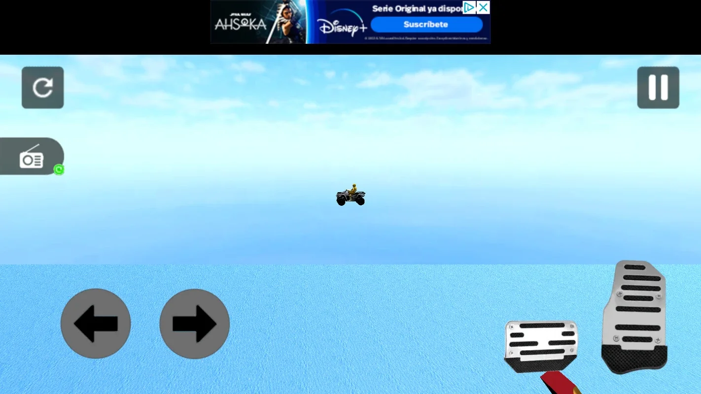 Mega Ramp Car Stunt for Android - Download the APK from AppHuts