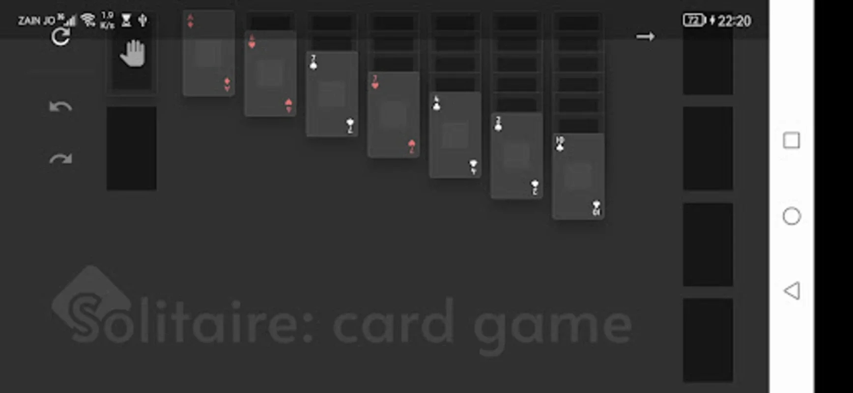 Solitaire for Android: Enjoy Endless Card Fun