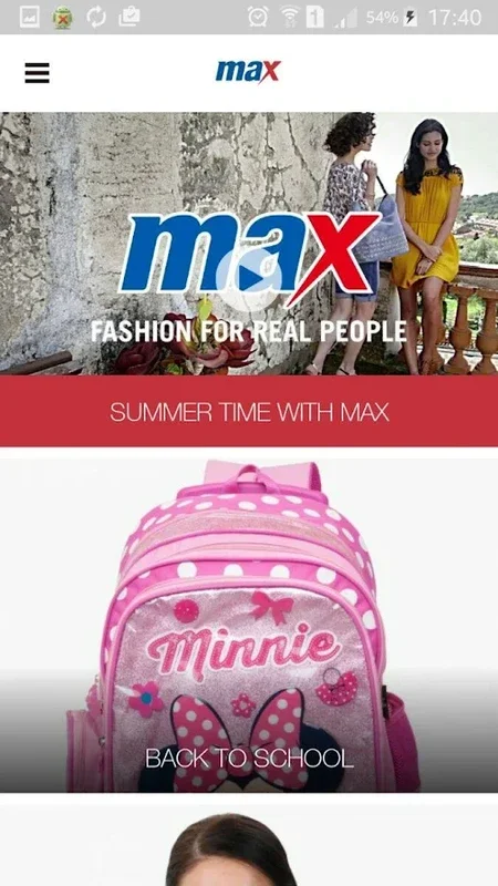 Max 2.0 for Android: Enhance Your Experience