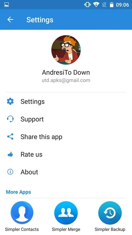 Simpler Dialer for Android - No Downloading Required