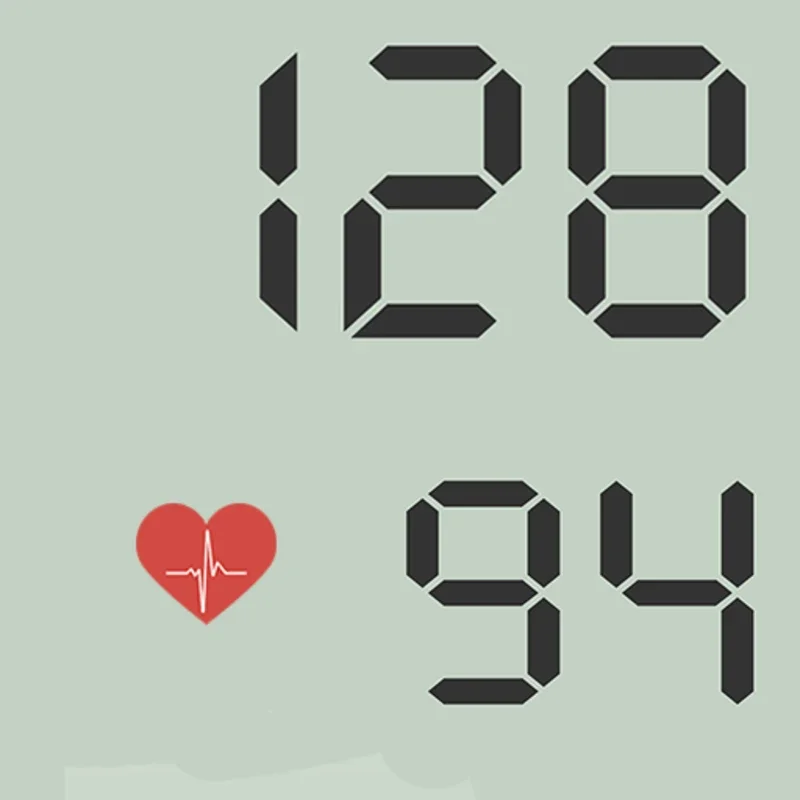 Blood Pressure for Android - Precise Heart Health Monitoring