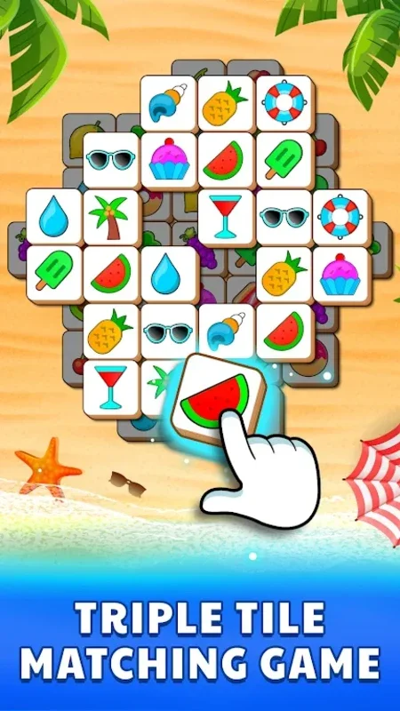 Tile Puzzle for Android: Engaging Strategic Fun