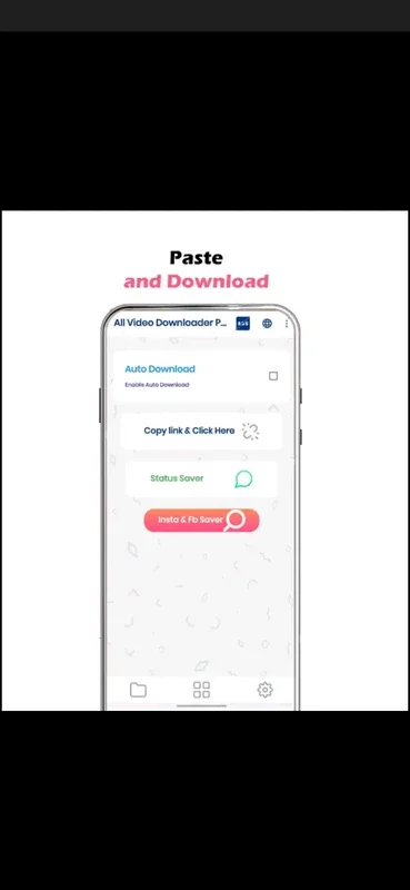 Video Downloader Social for Android - Effortless Video Downloads