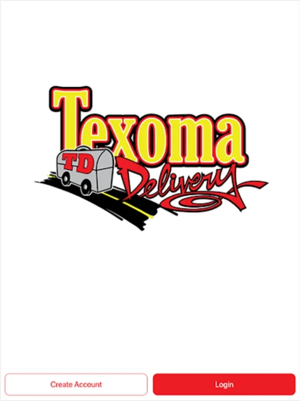 Texoma Delivery for Android - Convenient Local Cuisine