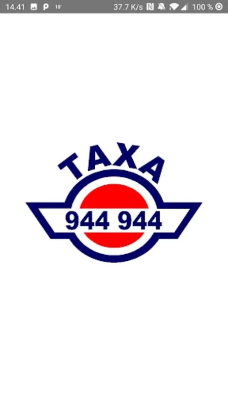 Taxa 944 944 for Android - Hassle-Free Taxi Booking