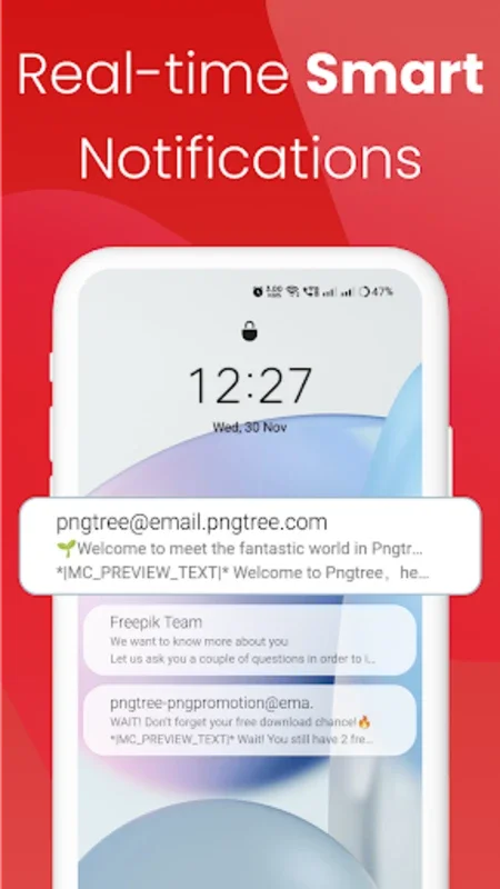 OneMail for Android - Manage Emails Seamlessly