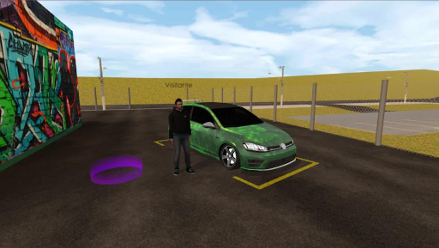 Fixa Club - Roleplay! for Android: Immersive Car Customization