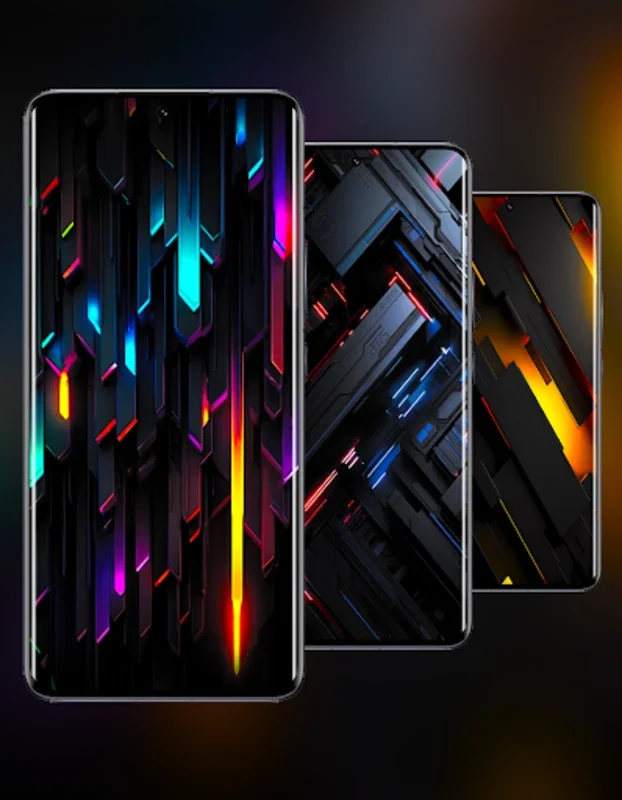 Xiaomi 14 Pro Wallpaper for Android - No Downloading Needed