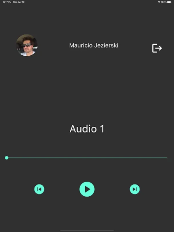 Audio Evangelho Segundo o Espi for Android - Spiritual Insights