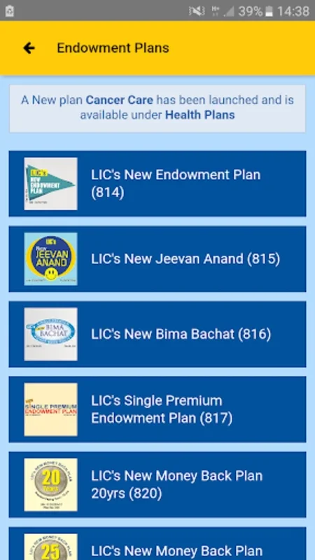 LIC Digital for Android: Simplify Insurance Management