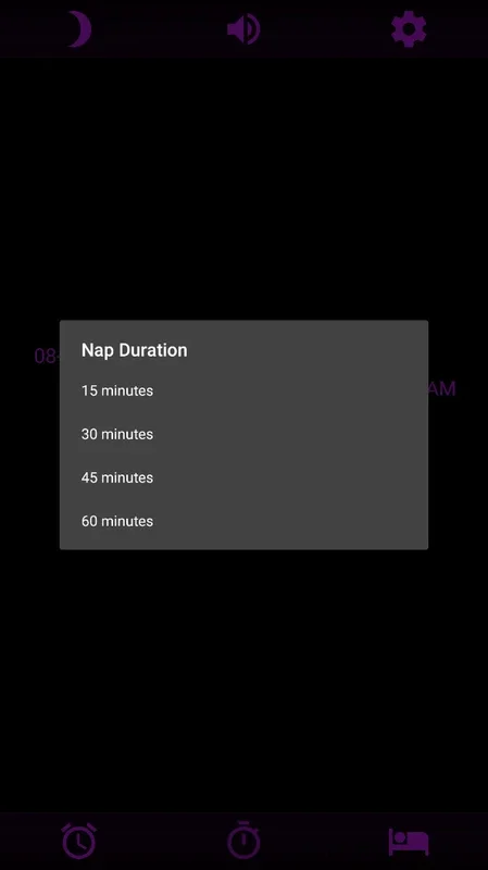 Digital Alarm Clock for Android - Wake Up on Time with Customizable Alarms