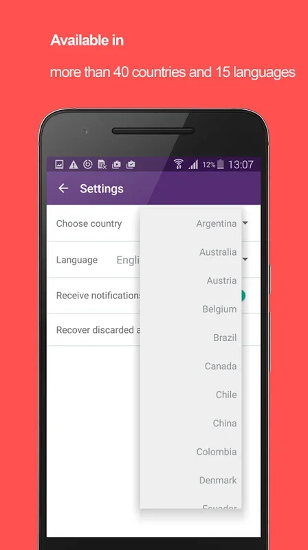 Mitula Jobs for Android: Streamline Your UK Job Search