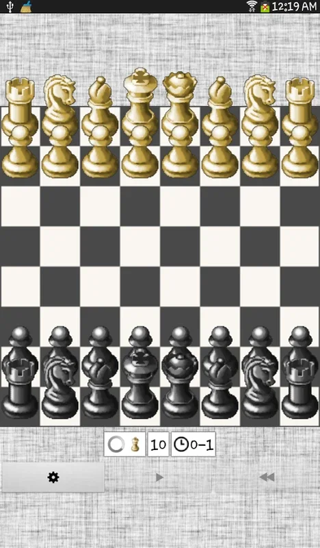 CheckMate for Android - Download the APK from AppHuts