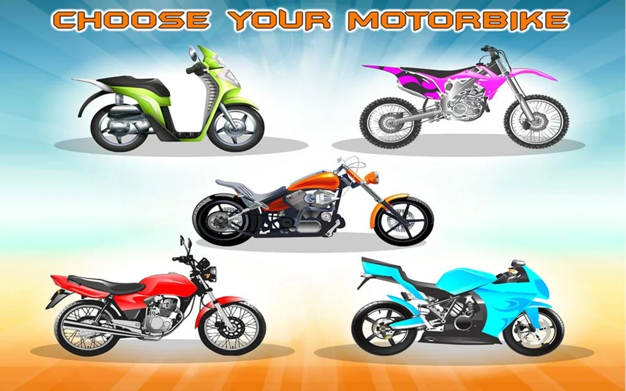 Motorbike Wash And Repair for Android: Keep Your Bike Spotless