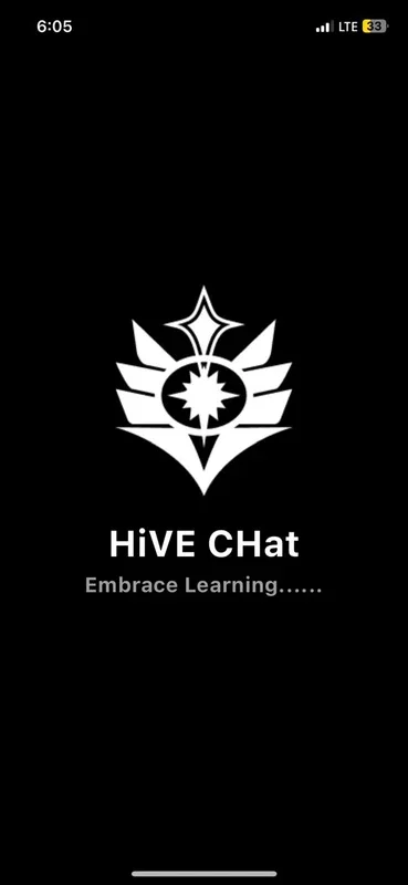 Hive for Android - Seamless Communication with AI