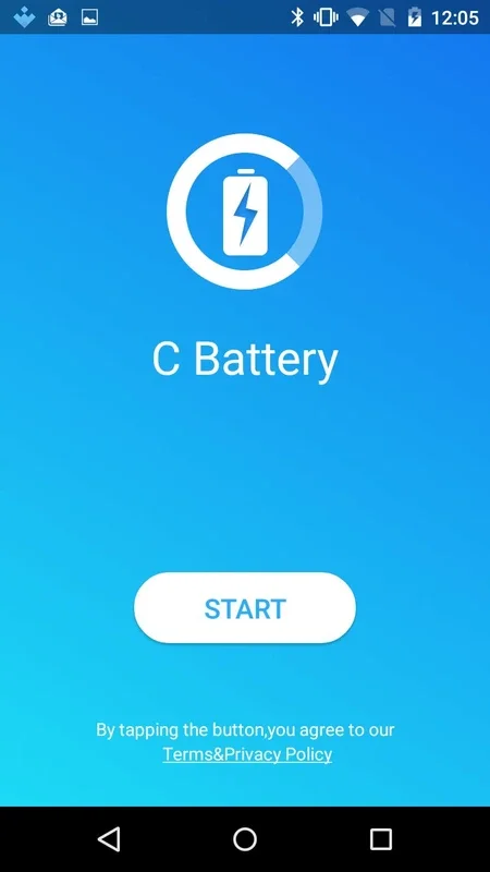 C Battery Saver: Power Saver for Android - Manage and Extend Battery Life