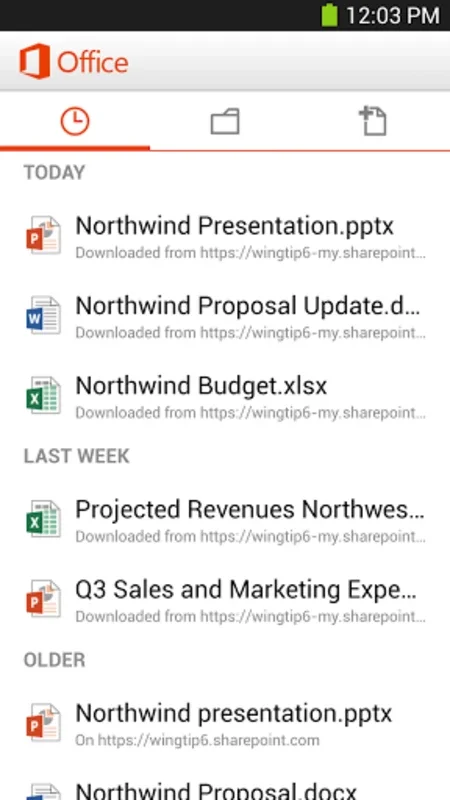 Microsoft Office Mobile for Android: Your Mobile Office Suite