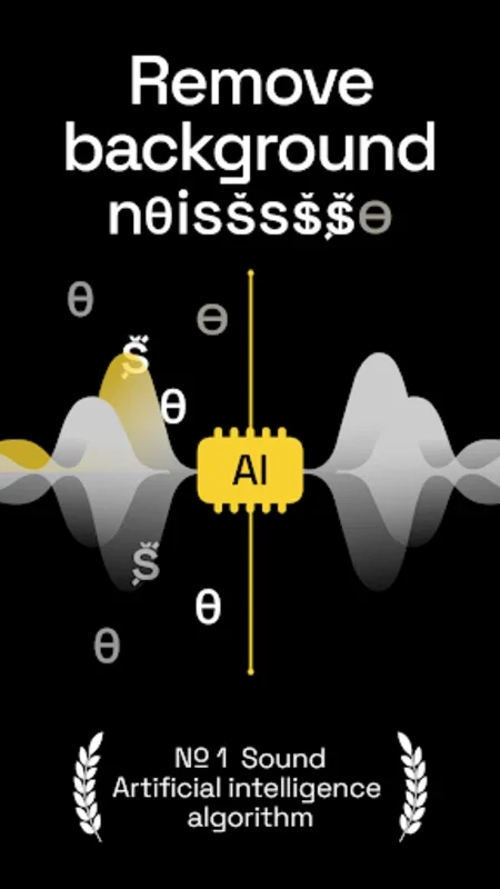 Lalal.ai for Android - Isolate Vocals & Instruments