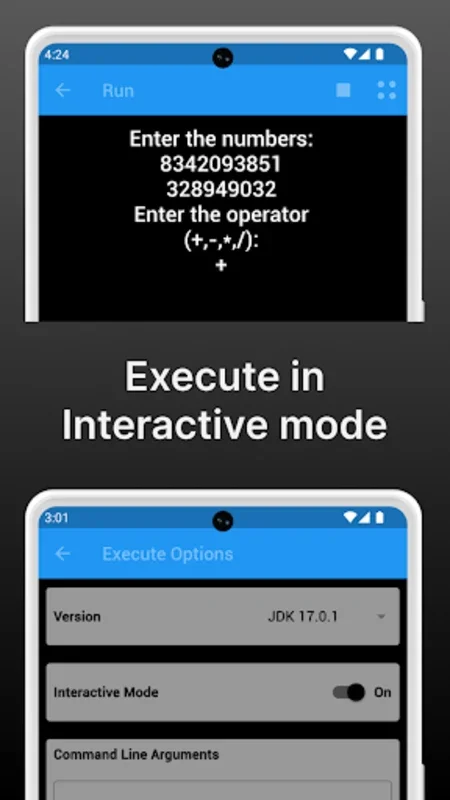 JDoodle for Android - Mobile IDE with AI Features