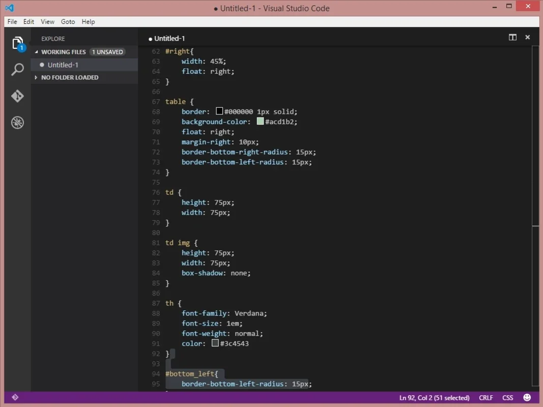 Visual Studio Code for Mac: The Versatile Code Editor