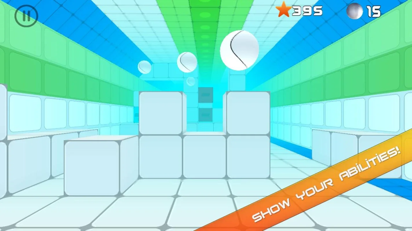 Crazy Smash Hit for Android - Thrilling Reflex Challenge