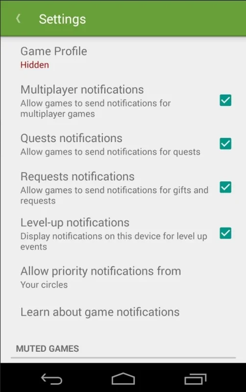 Google Play Games: Your Social Hub for Android Gaming