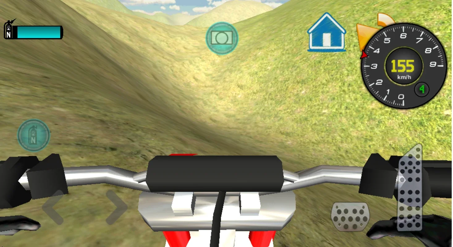 Motorbike Motocross Simulation for Android: Thrilling Rides