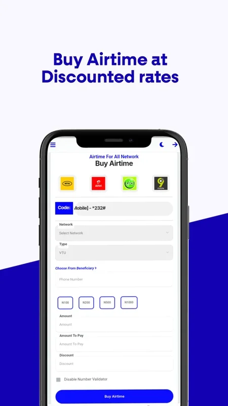 TopPay for Android - Simplifying Mobile Transactions