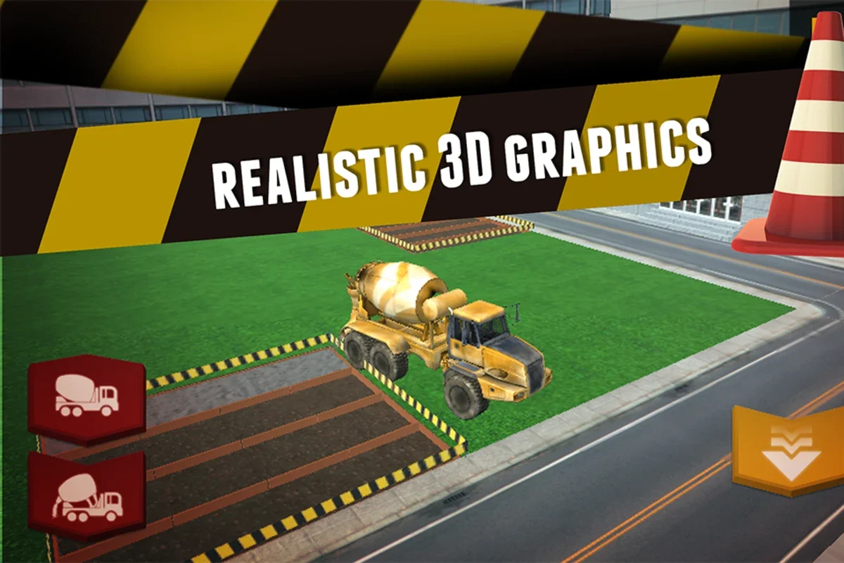 Construction Builder Simulator for Android: Immersive Build Experience