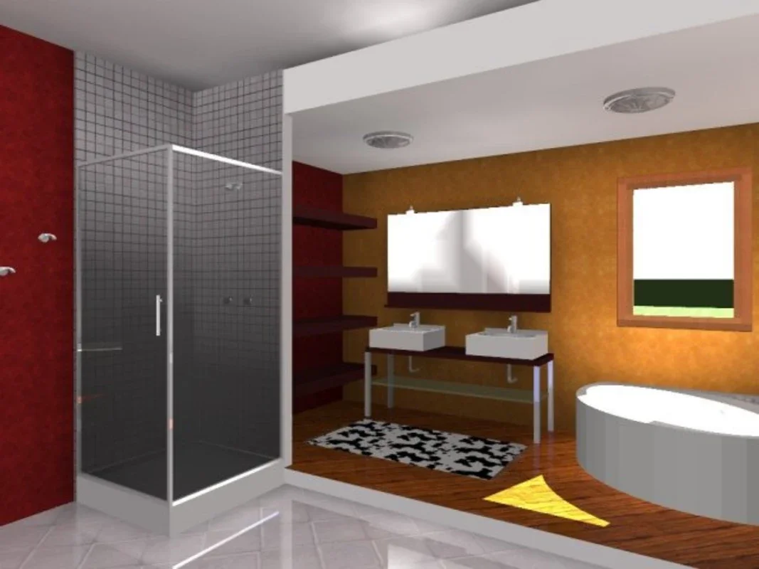 Diseno y Decoracion Interior 3D for Windows: Transform Your Spaces