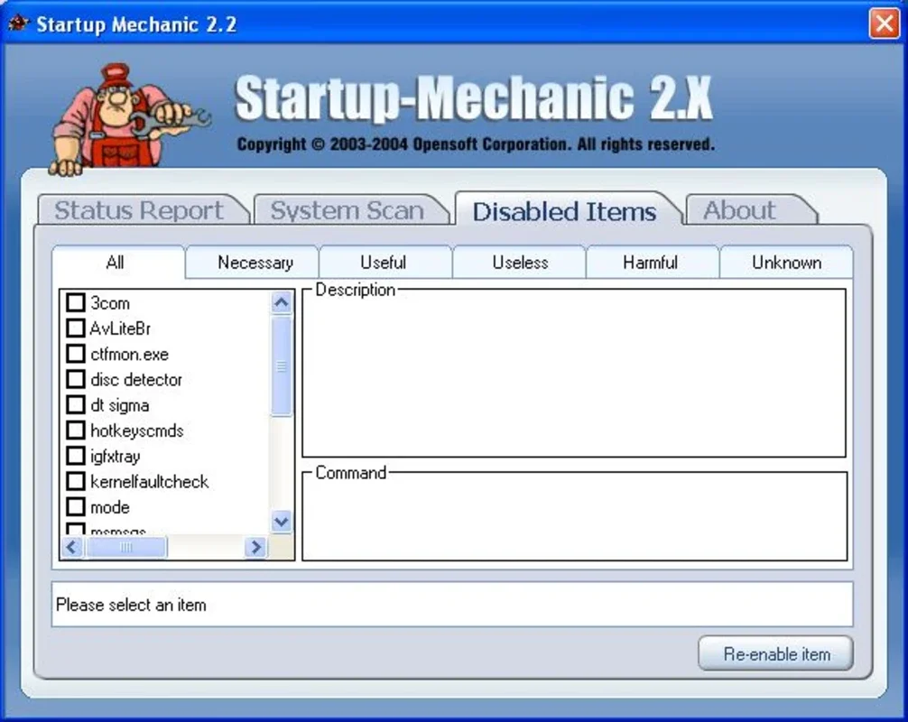 Startup Mechanic: Optimize Your Windows Startup for Blazing-Fast Performance